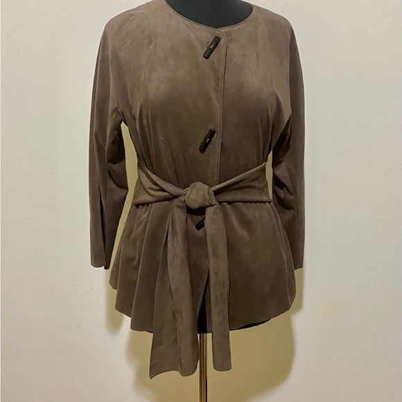 IC by Connie K Brown Jacket - Picture 2 of 10